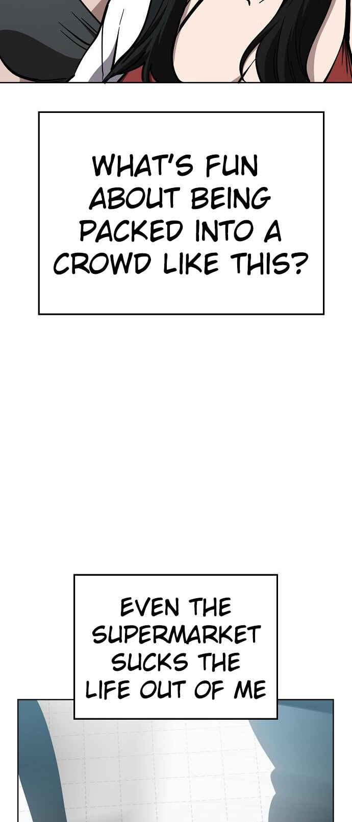 Read Unemployed Gye Baek soon Manga Online