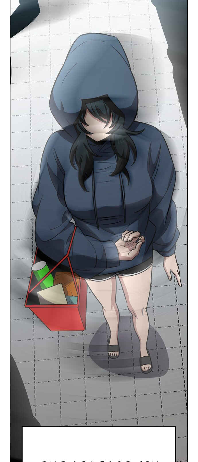 Read Unemployed Gye Baek soon Manga Online