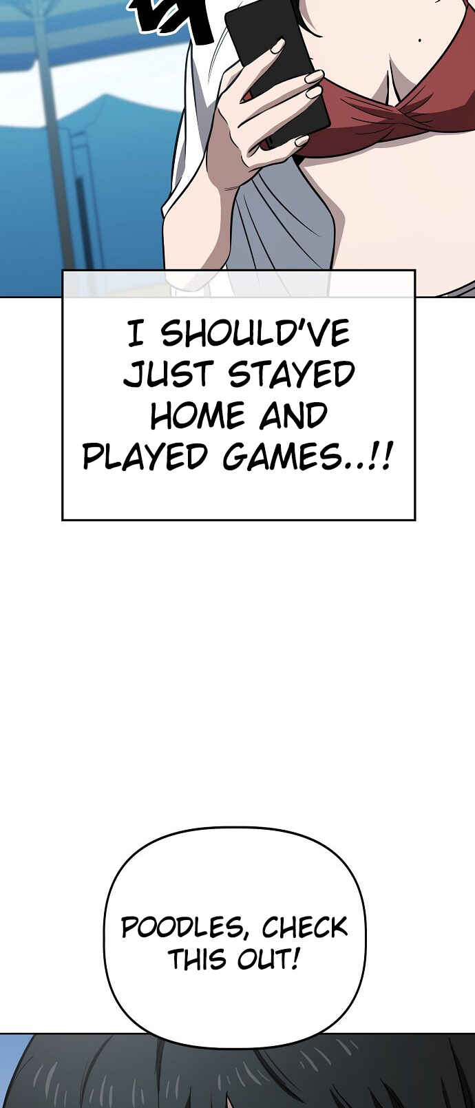 Read Unemployed Gye Baek soon Manga Online