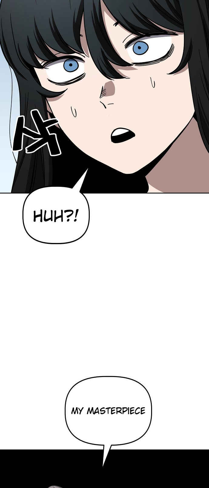 Read Unemployed Gye Baek soon Manga Online
