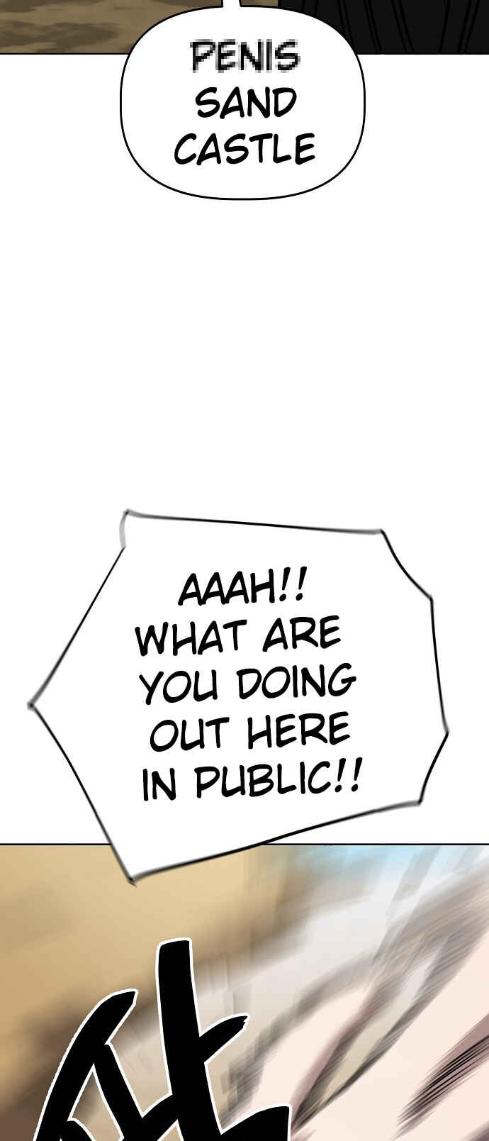Read Unemployed Gye Baek soon Manga Online