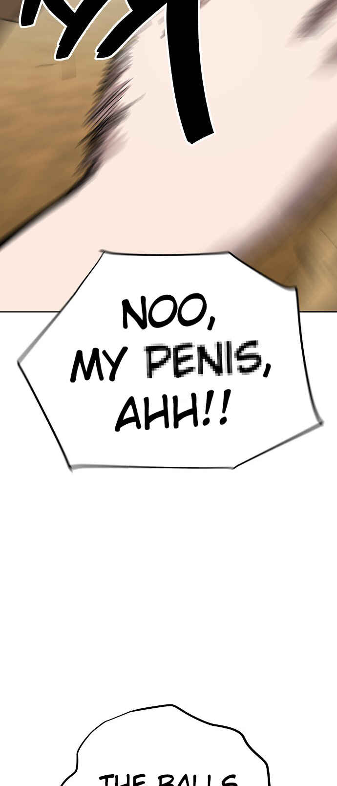 Read Unemployed Gye Baek soon Manga Online