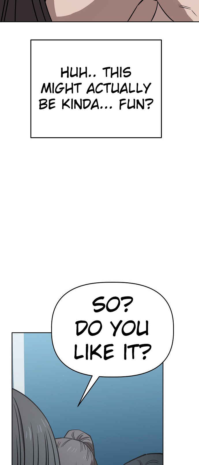 Read Unemployed Gye Baek soon Manga Online