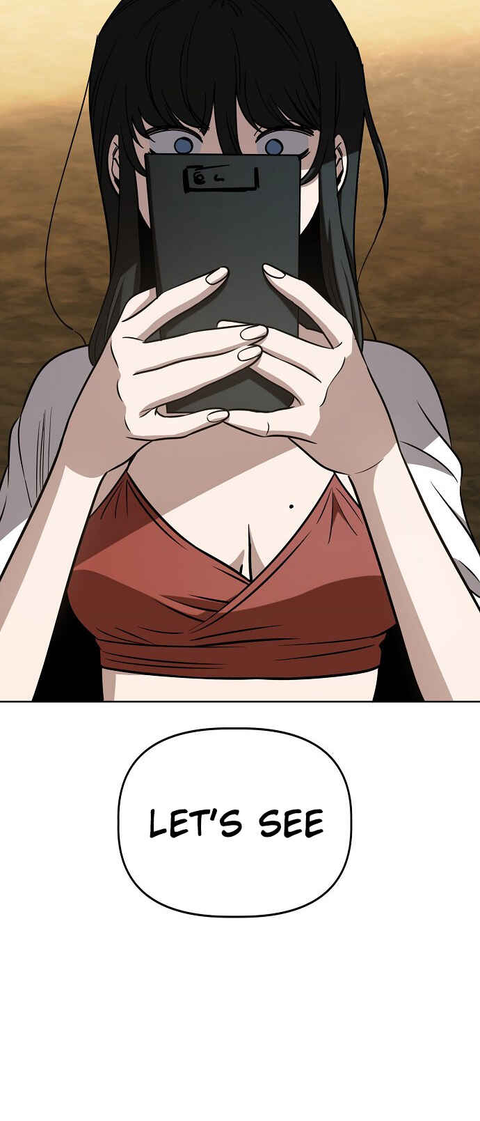 Read Unemployed Gye Baek soon Manga Online