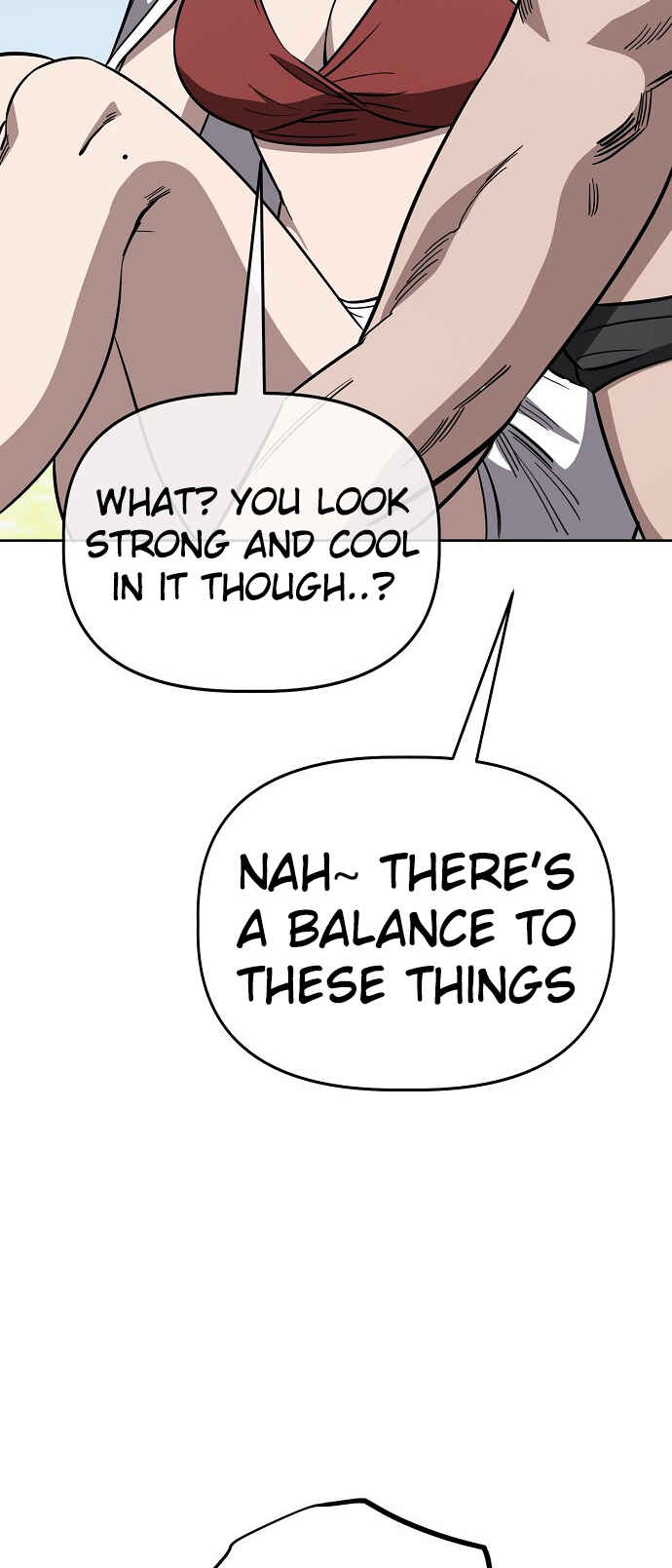 Read Unemployed Gye Baek soon Manga Online