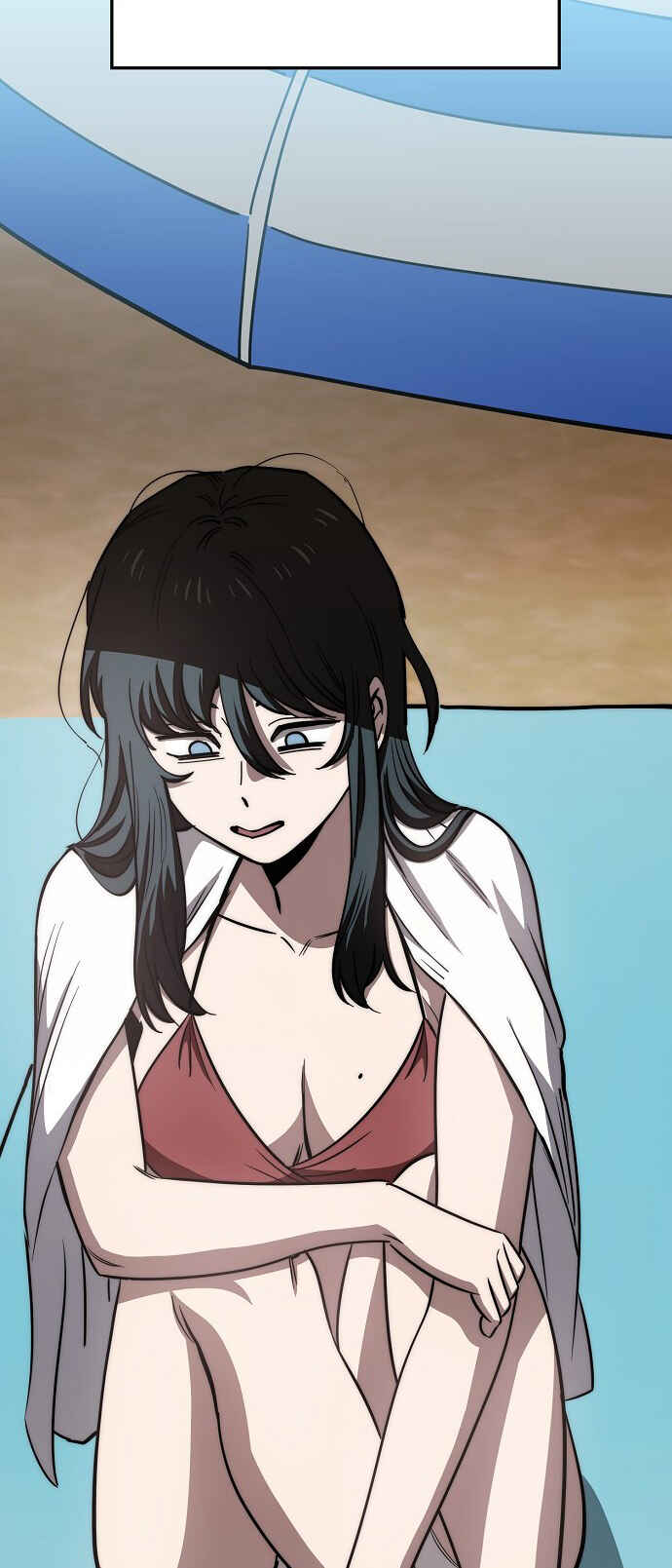 Read Unemployed Gye Baek soon Manga Online