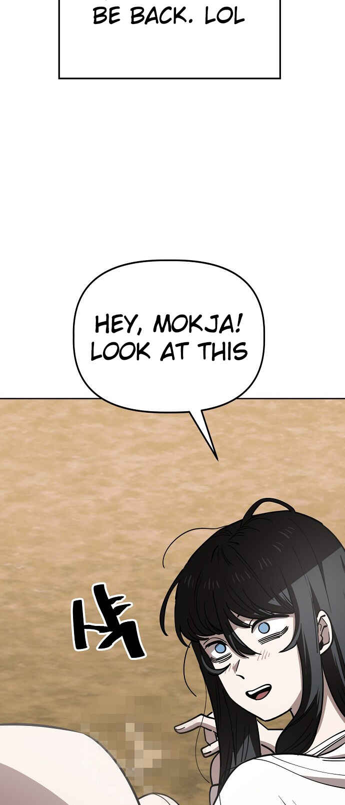Read Unemployed Gye Baek soon Manga Online