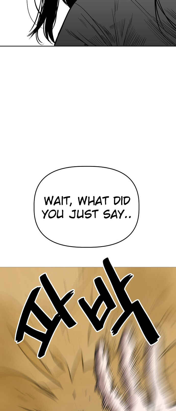 Read Unemployed Gye Baek soon Manga Online