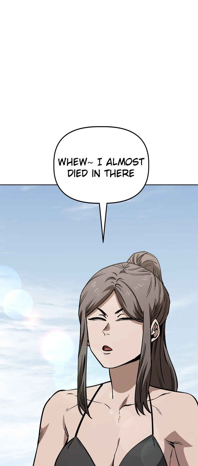 Read Unemployed Gye Baek soon Manga Online