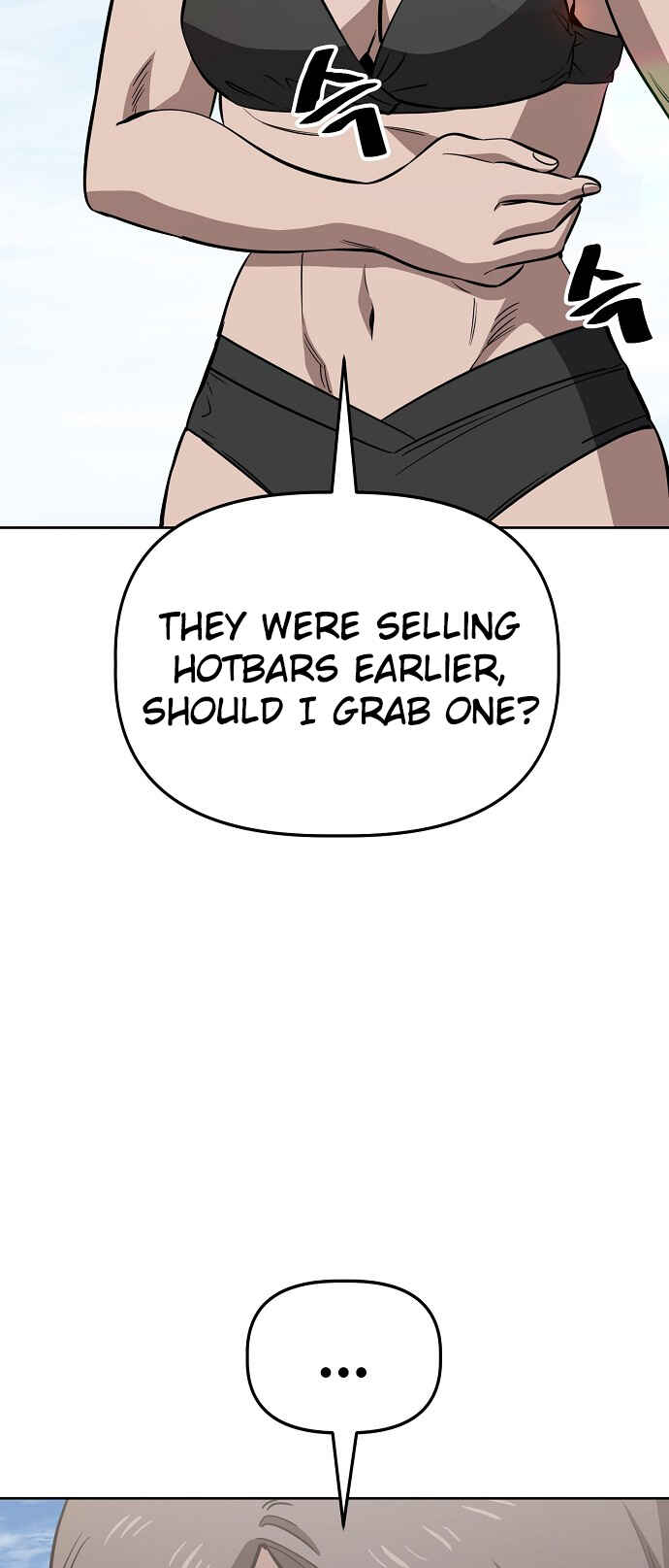 Read Unemployed Gye Baek soon Manga Online