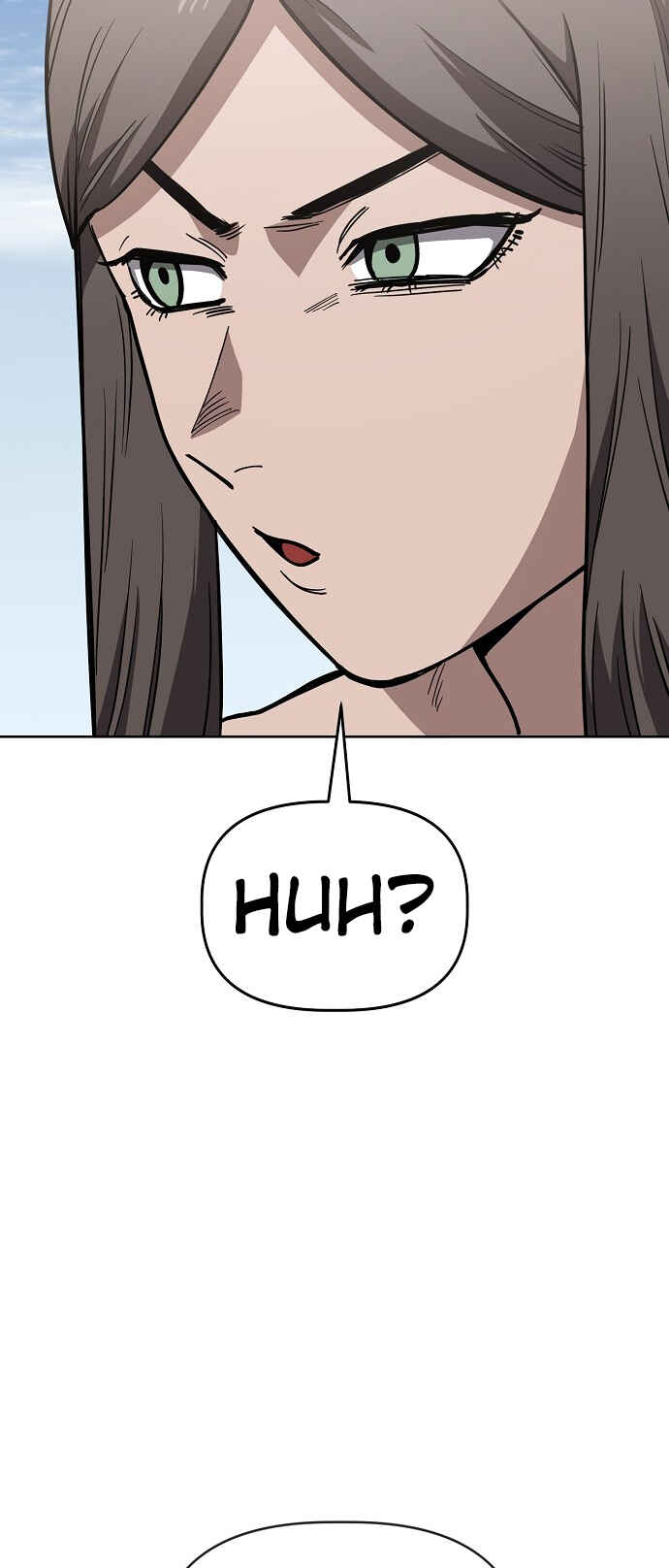 Read Unemployed Gye Baek soon Manga Online