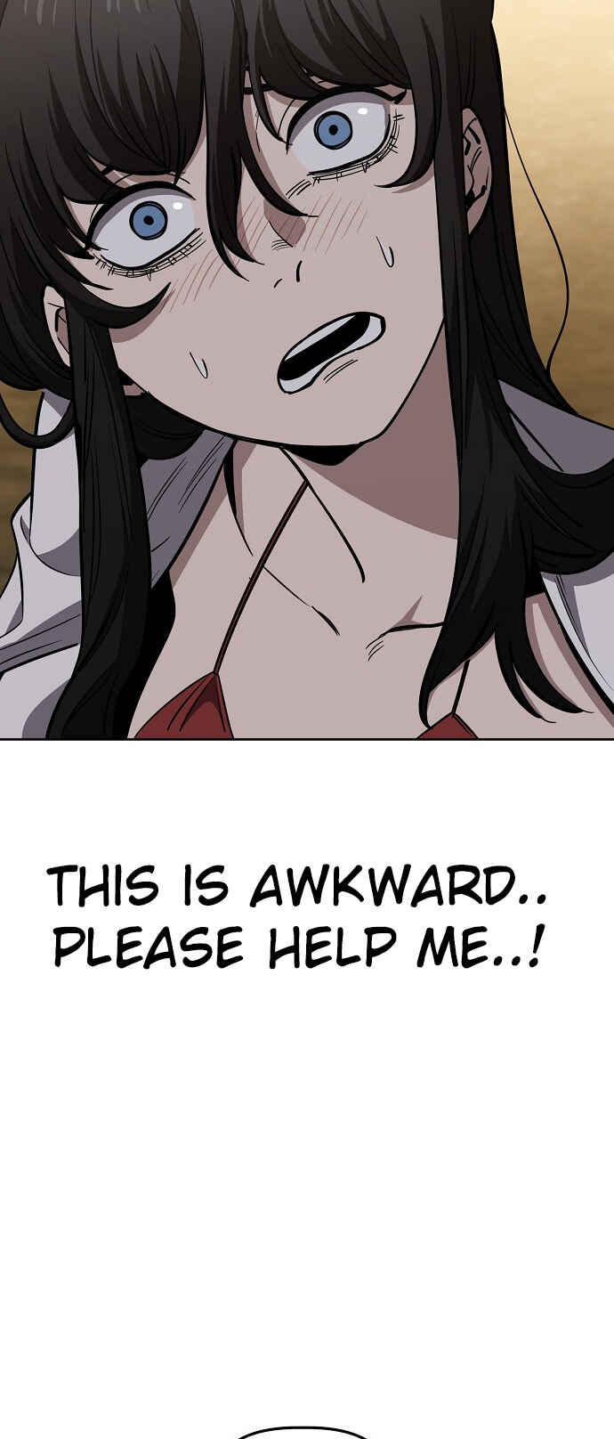 Read Unemployed Gye Baek soon Manga Online
