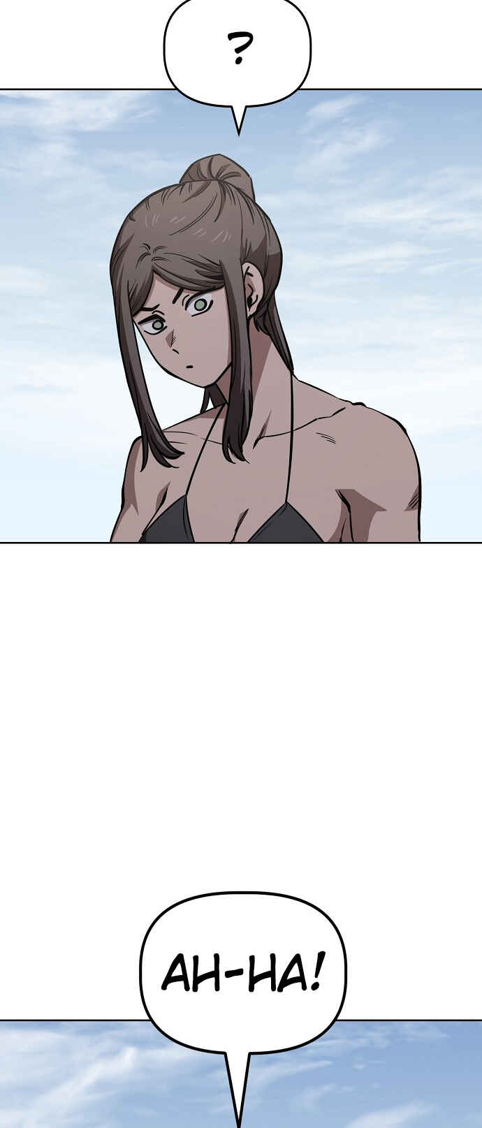 Read Unemployed Gye Baek soon Manga Online