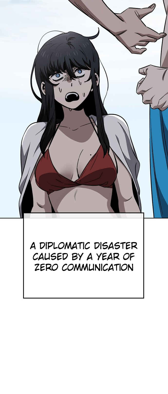 Read Unemployed Gye Baek soon Manga Online