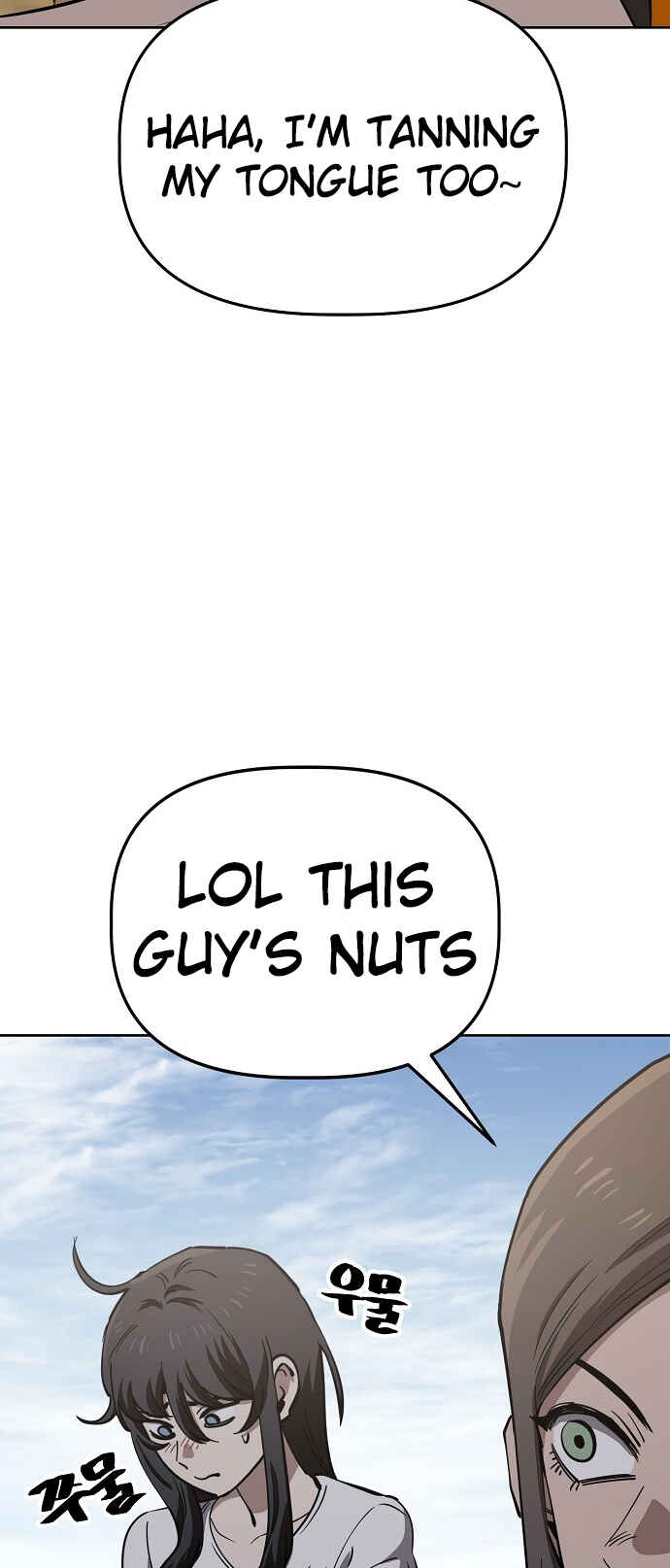 Read Unemployed Gye Baek soon Manga Online