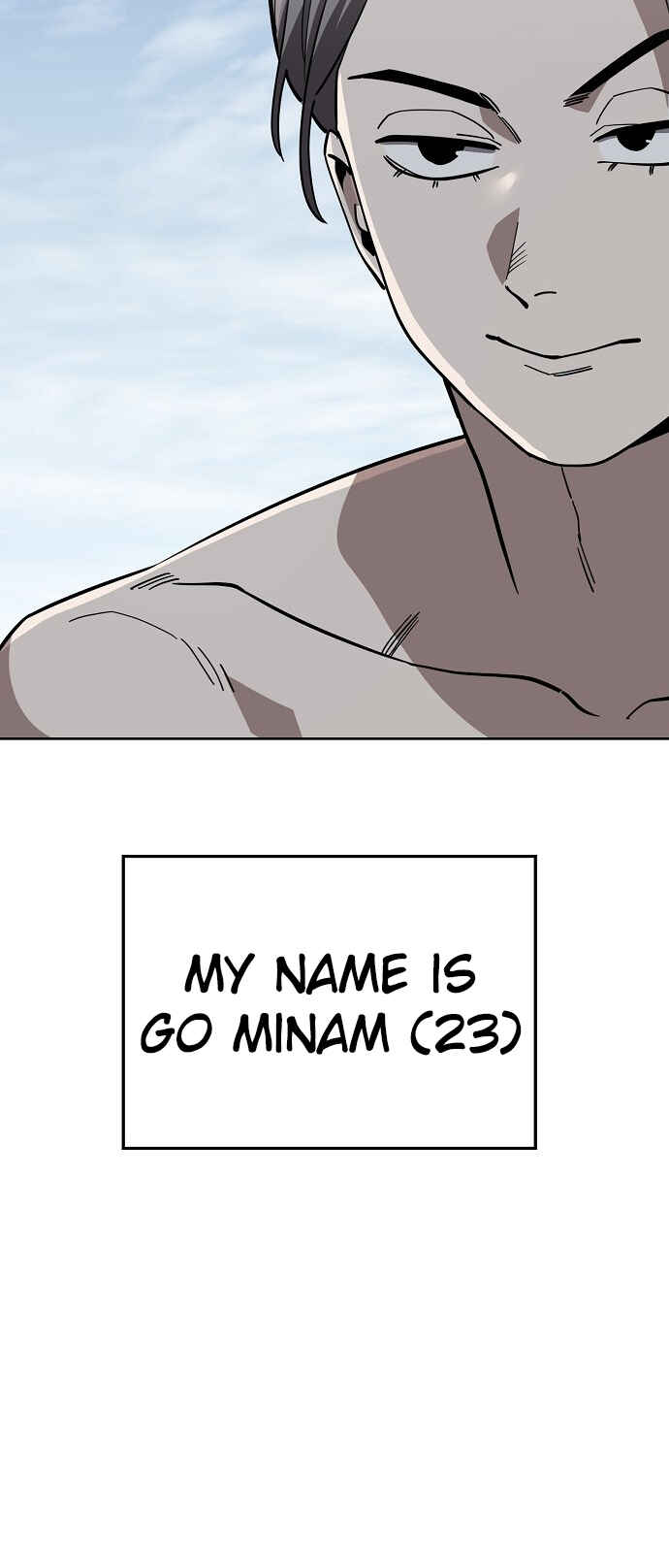 Read Unemployed Gye Baek soon Manga Online