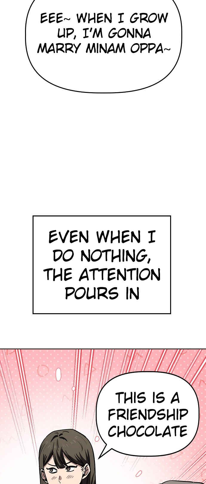 Read Unemployed Gye Baek soon Manga Online