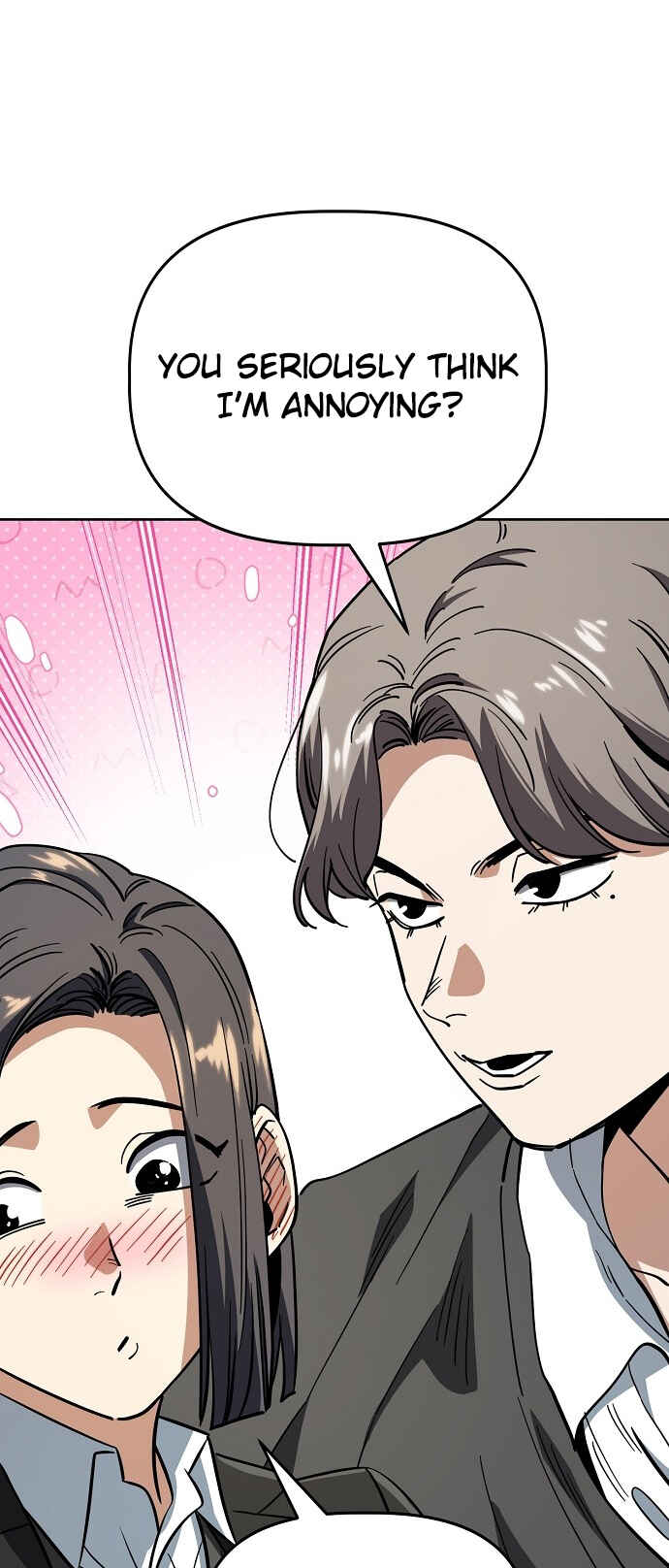 Read Unemployed Gye Baek soon Manga Online