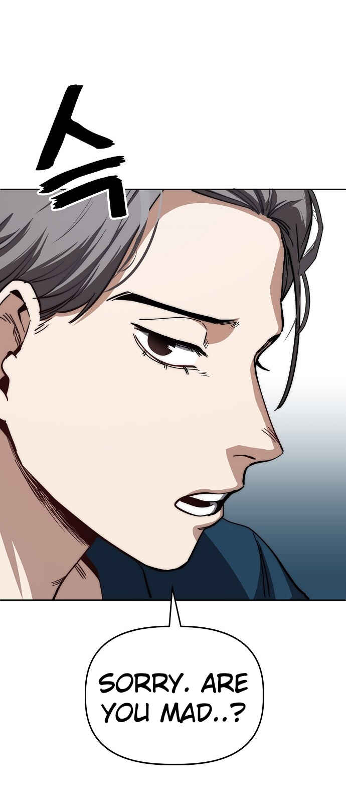 Read Unemployed Gye Baek soon Manga Online