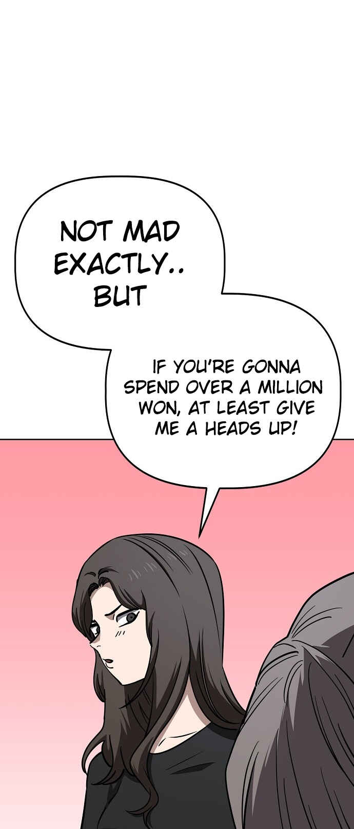 Read Unemployed Gye Baek soon Manga Online