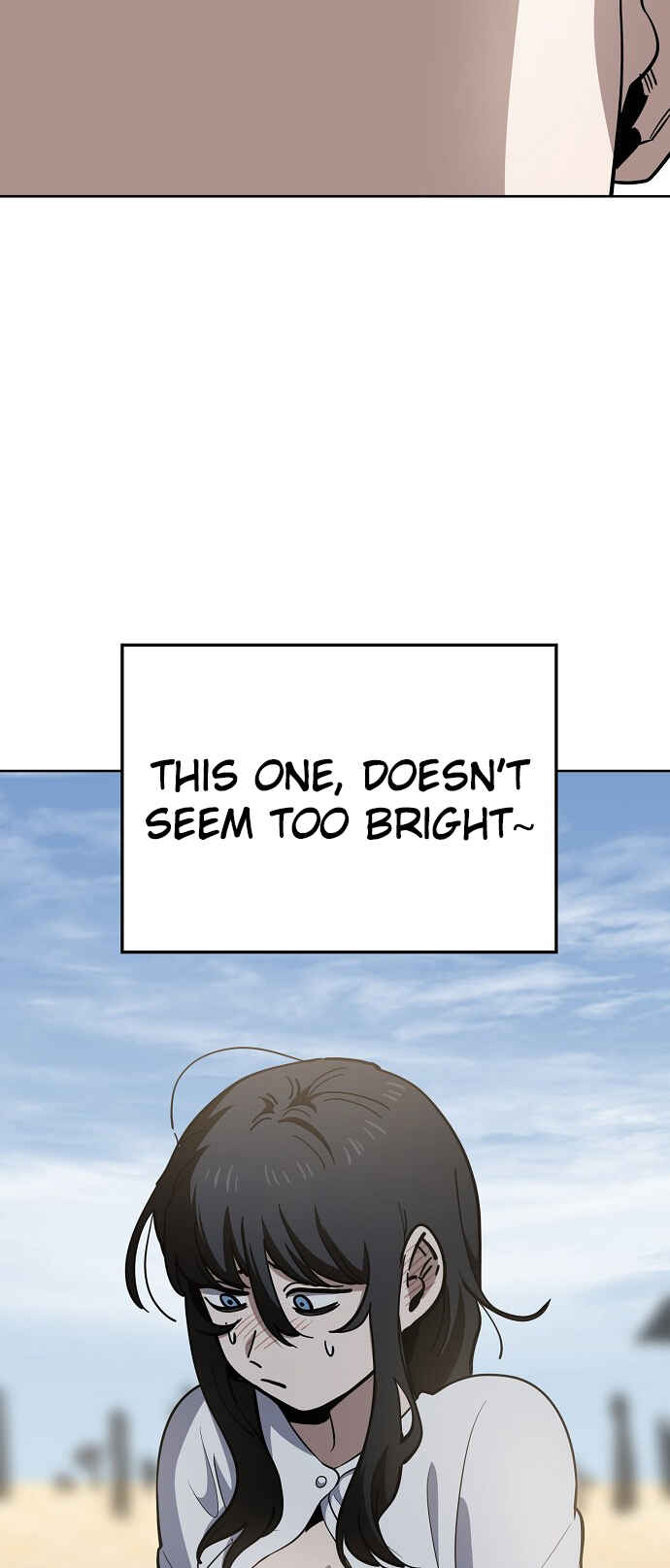 Read Unemployed Gye Baek soon Manga Online