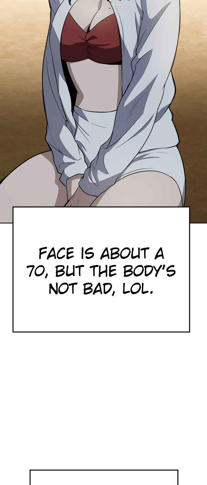 Read Unemployed Gye Baek soon Manga Online