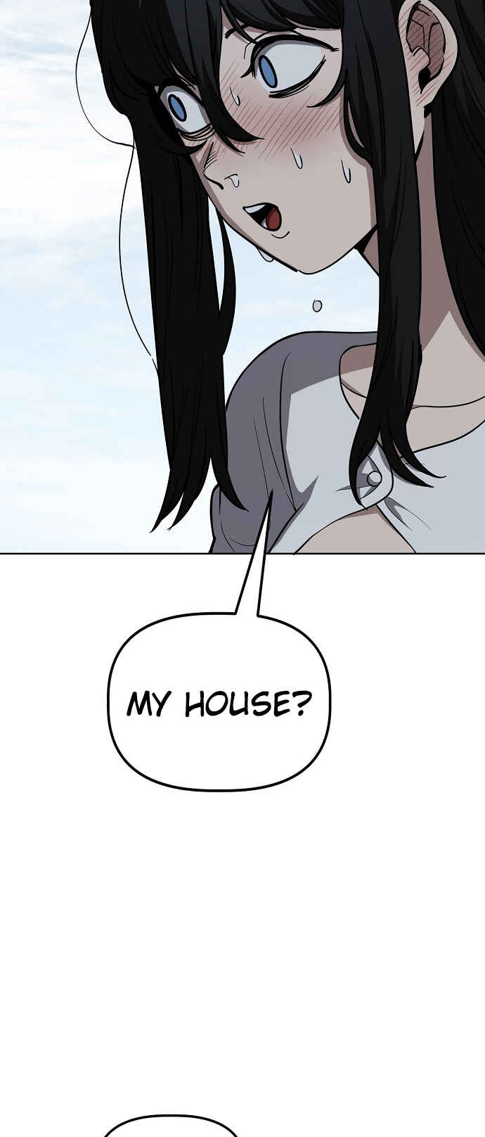 Read Unemployed Gye Baek soon Manga Online