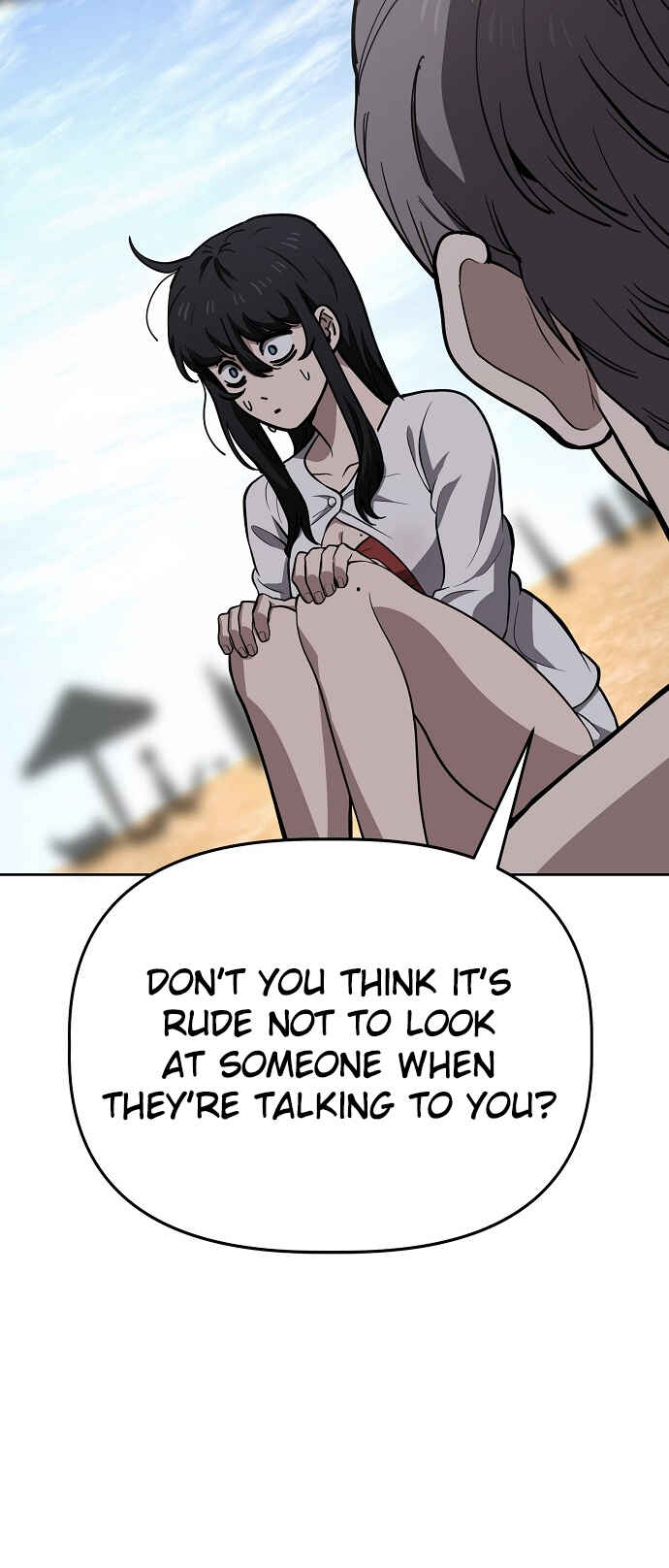 Read Unemployed Gye Baek soon Manga Online