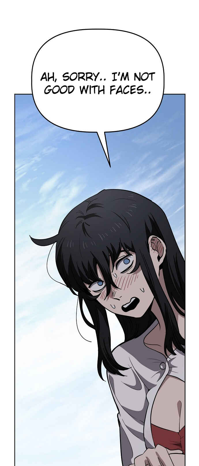 Read Unemployed Gye Baek soon Manga Online