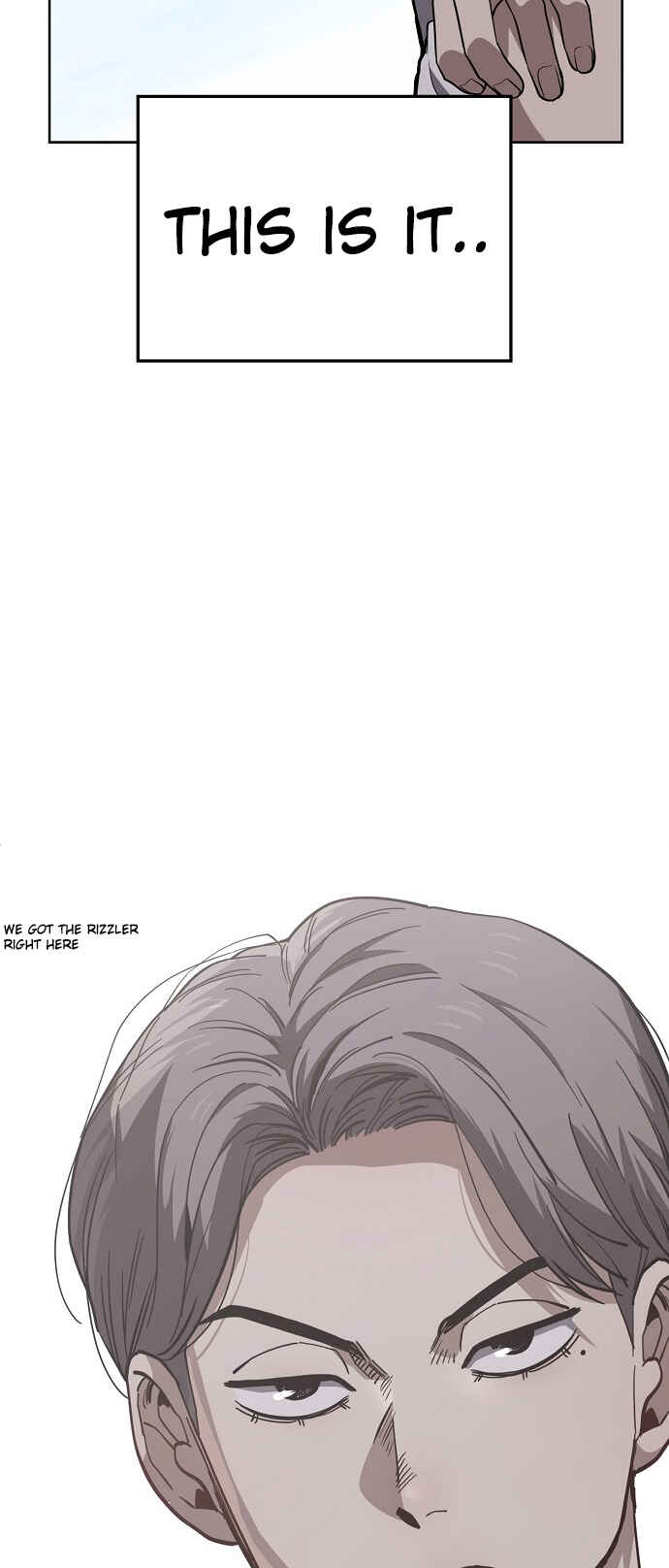 Read Unemployed Gye Baek soon Manga Online