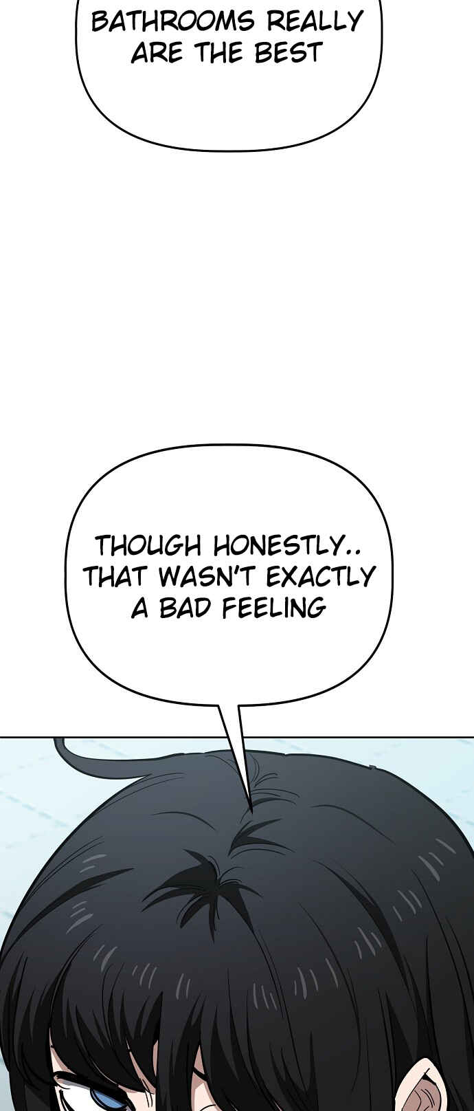 Read Unemployed Gye Baek soon Manga Online