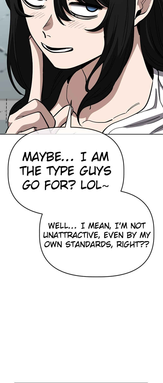 Read Unemployed Gye Baek soon Manga Online