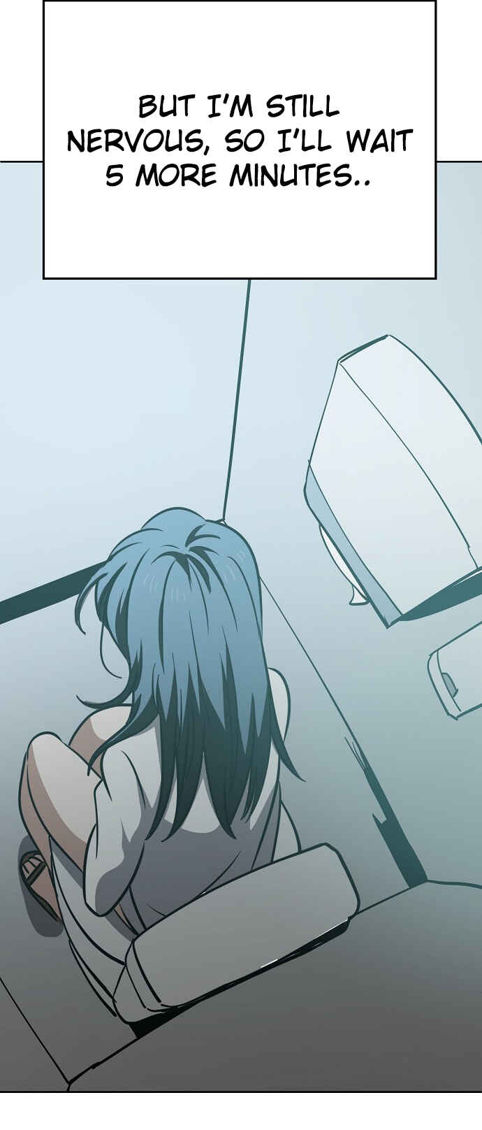 Read Unemployed Gye Baek soon Manga Online