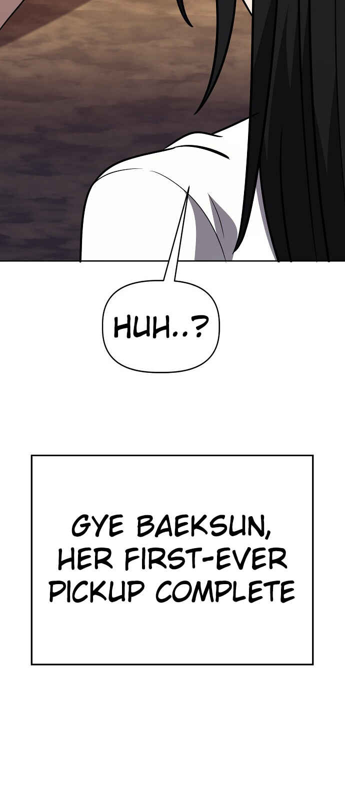 Read Unemployed Gye Baek soon Manga Online