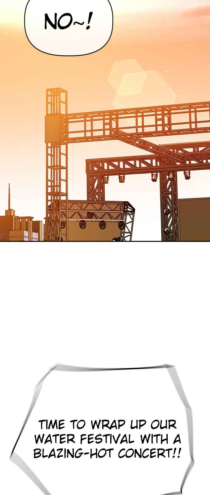 Read Unemployed Gye Baek soon Manga Online