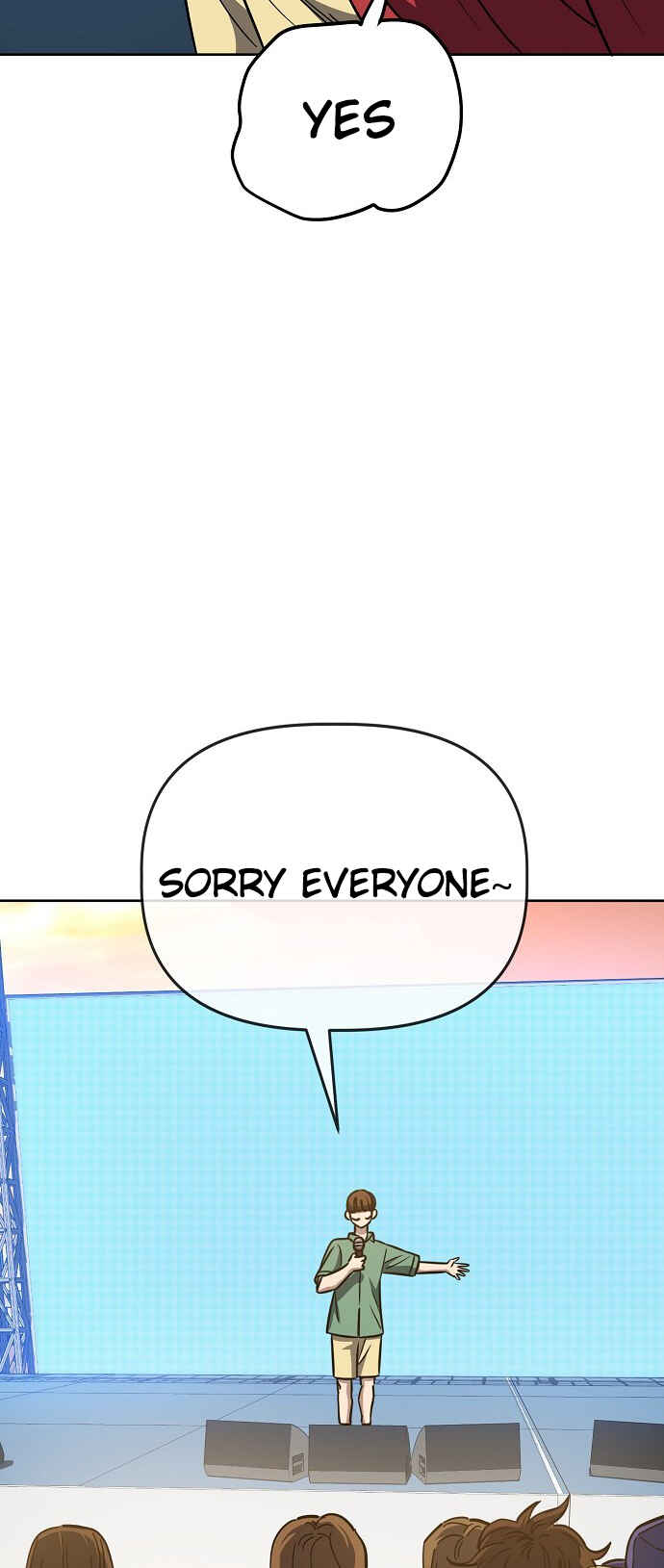 Read Unemployed Gye Baek soon Manga Online