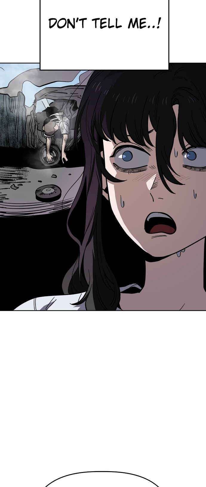 Read Unemployed Gye Baek soon Manga Online