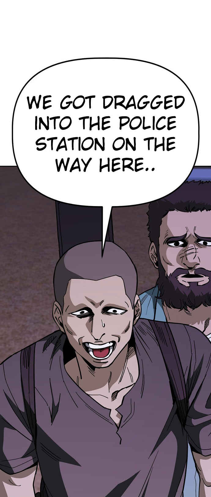 Read Unemployed Gye Baek soon Manga Online