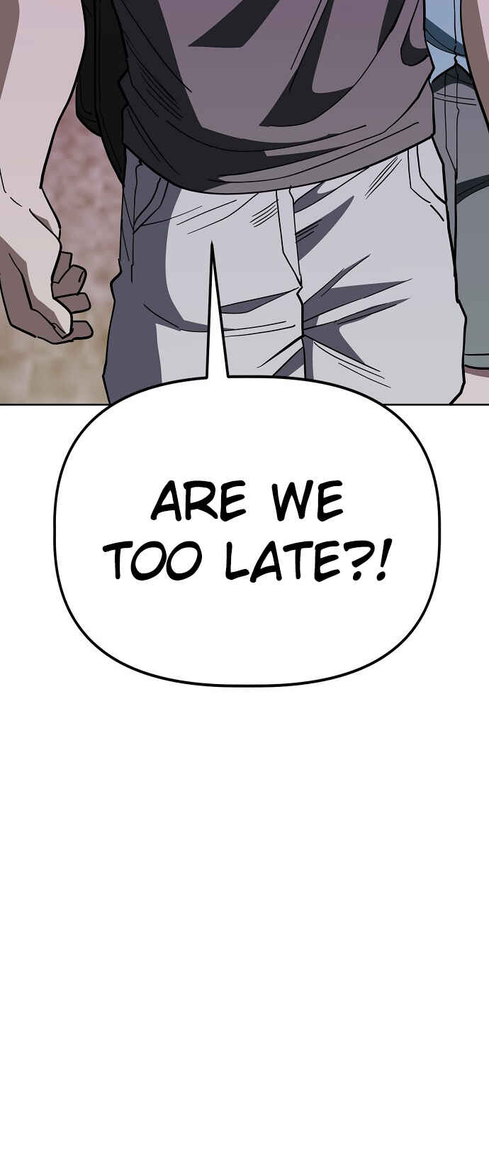 Read Unemployed Gye Baek soon Manga Online