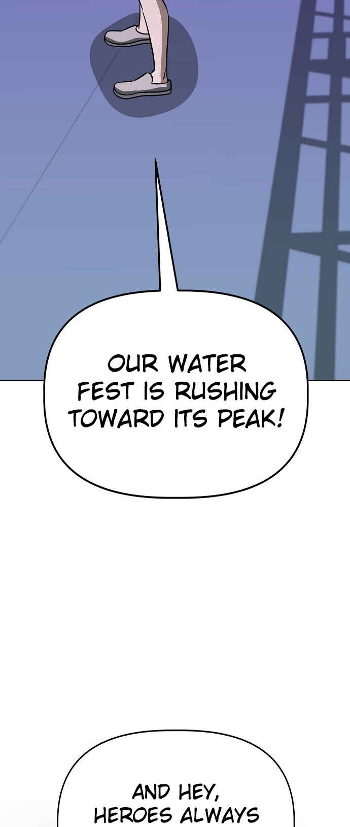 Read Unemployed Gye Baek soon Manga Online