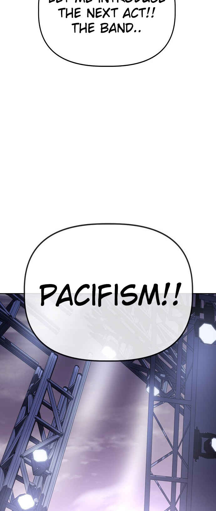 Read Unemployed Gye Baek soon Manga Online