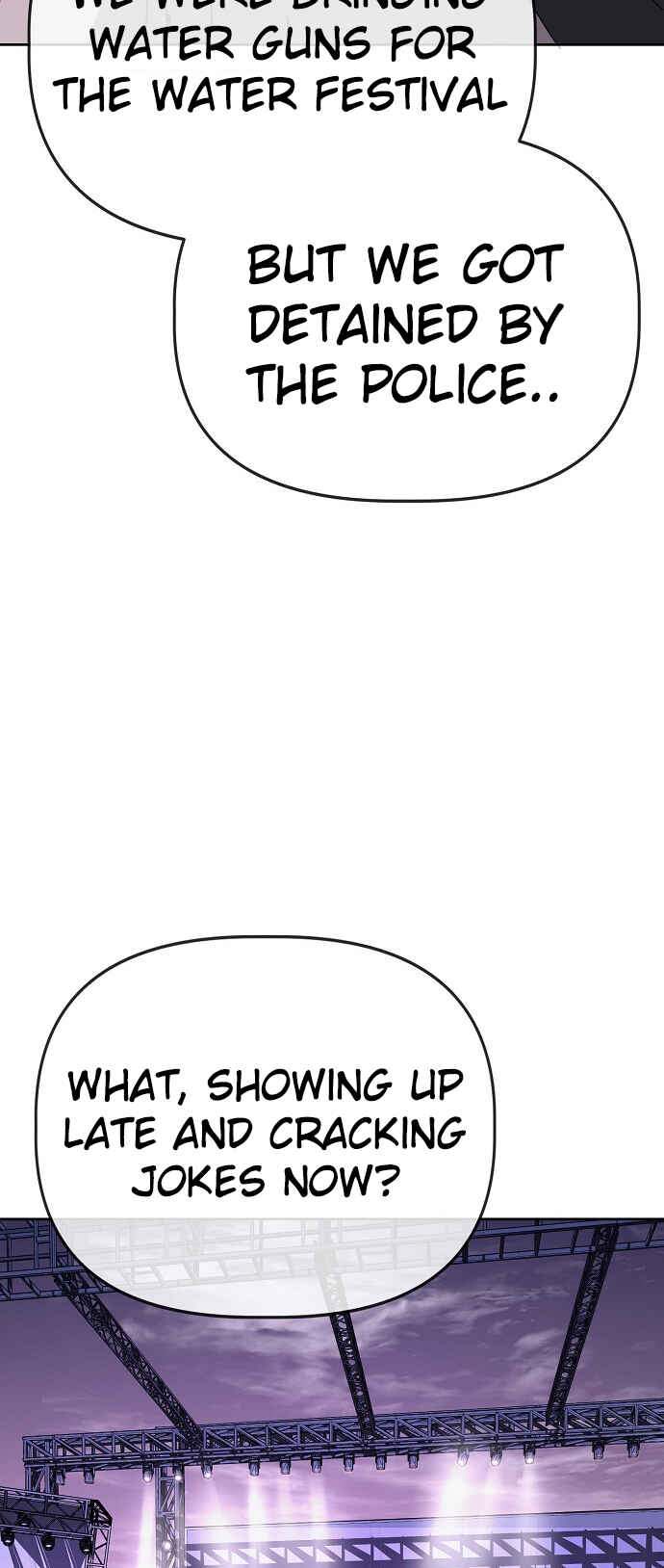 Read Unemployed Gye Baek soon Manga Online