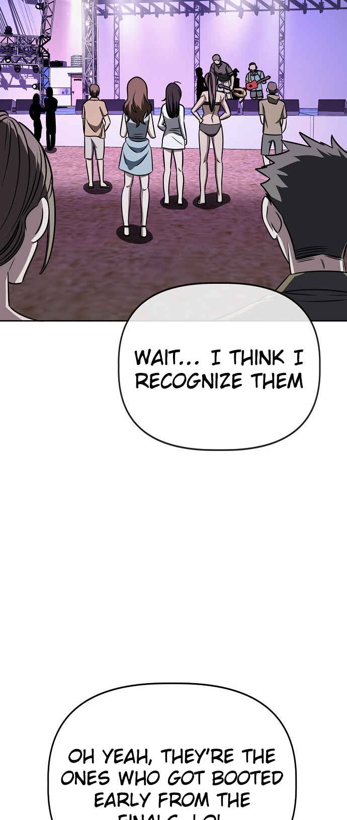 Read Unemployed Gye Baek soon Manga Online
