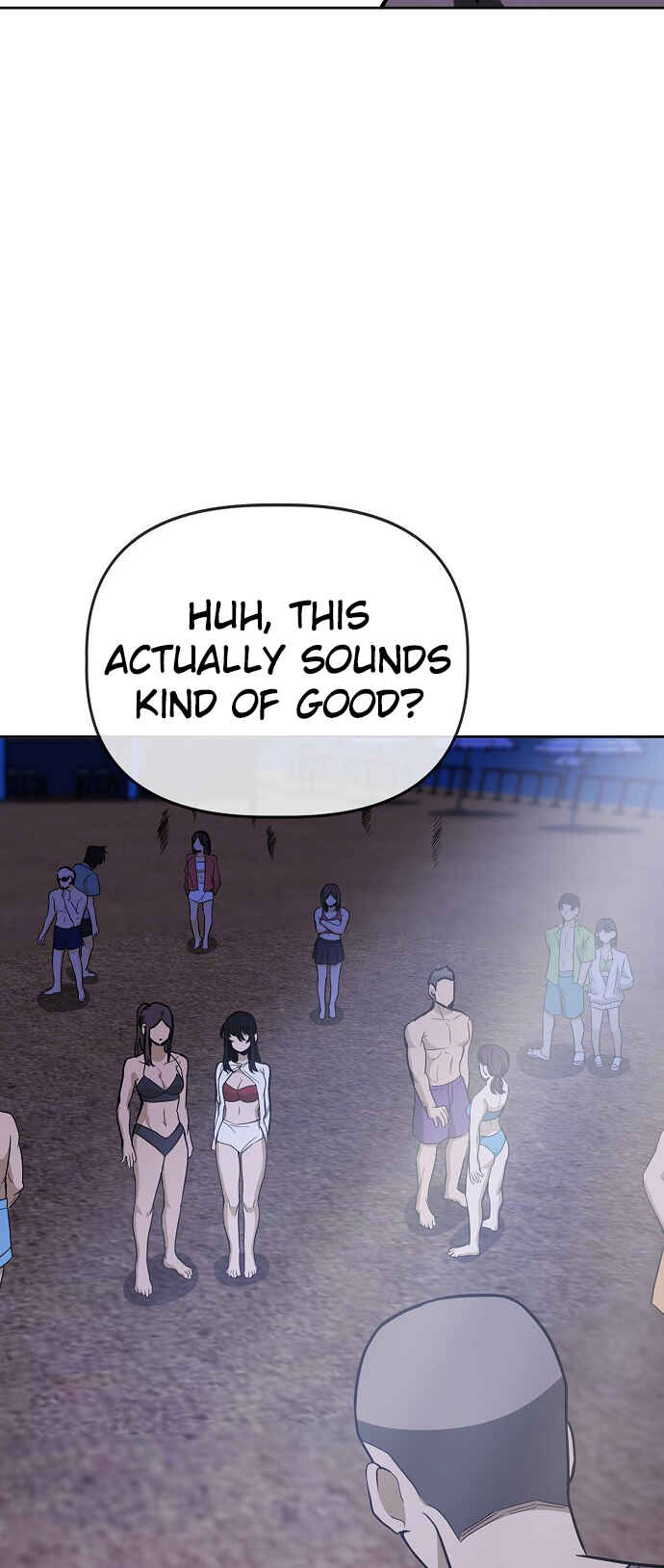 Read Unemployed Gye Baek soon Manga Online