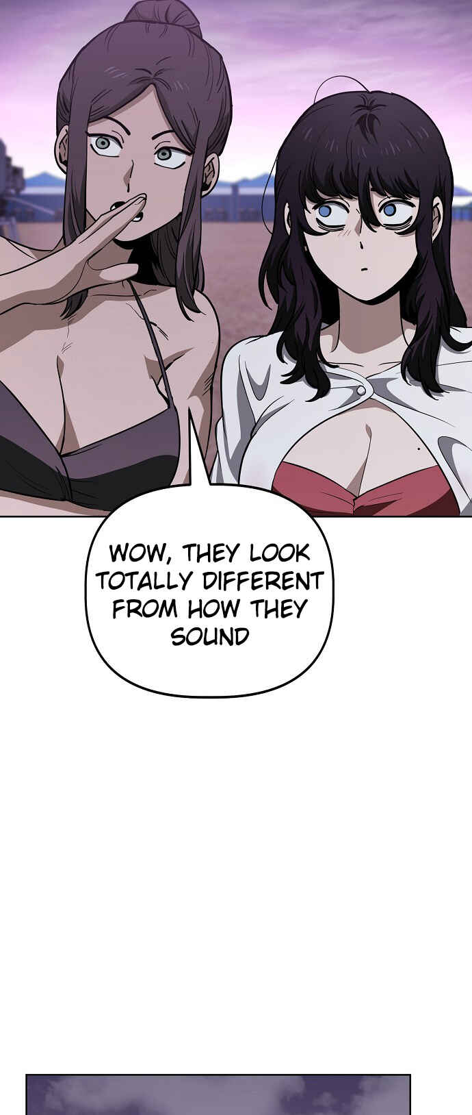 Read Unemployed Gye Baek soon Manga Online