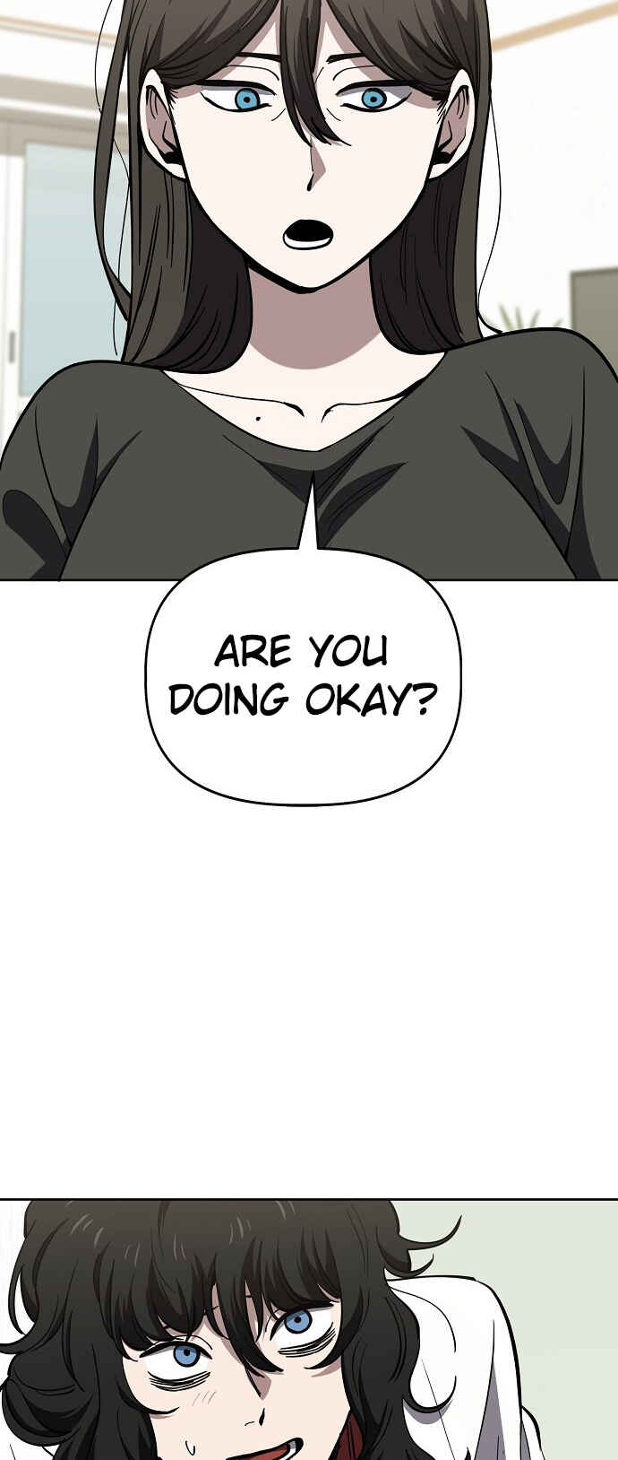 Read Unemployed Gye Baek soon Manga Online