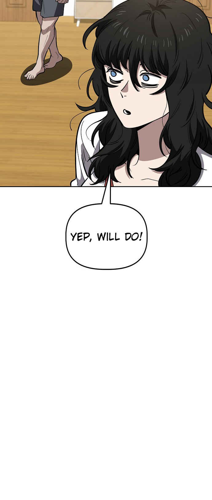 Read Unemployed Gye Baek soon Manga Online
