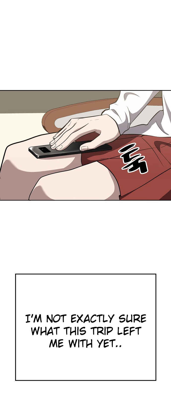 Read Unemployed Gye Baek soon Manga Online