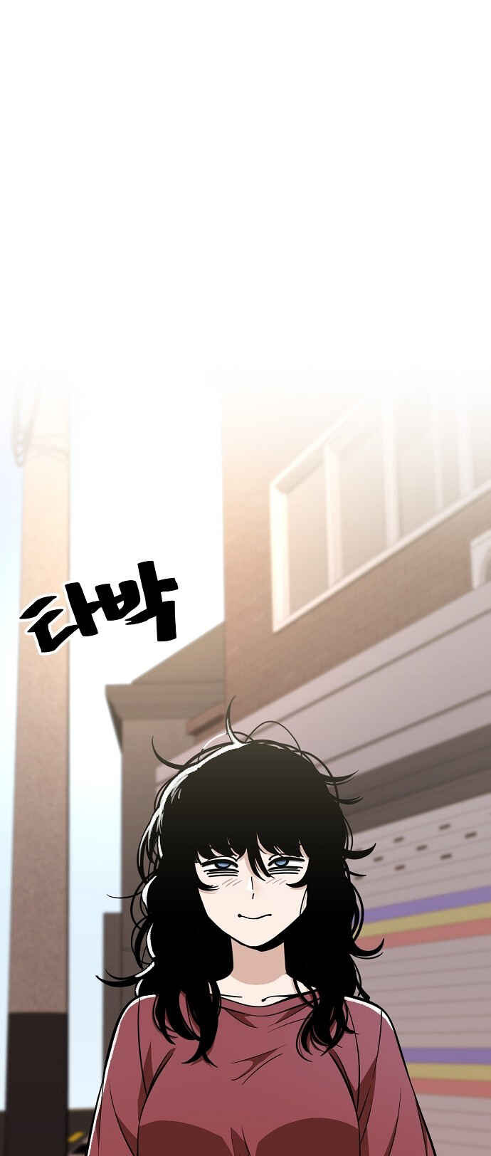 Read Unemployed Gye Baek soon Manga Online