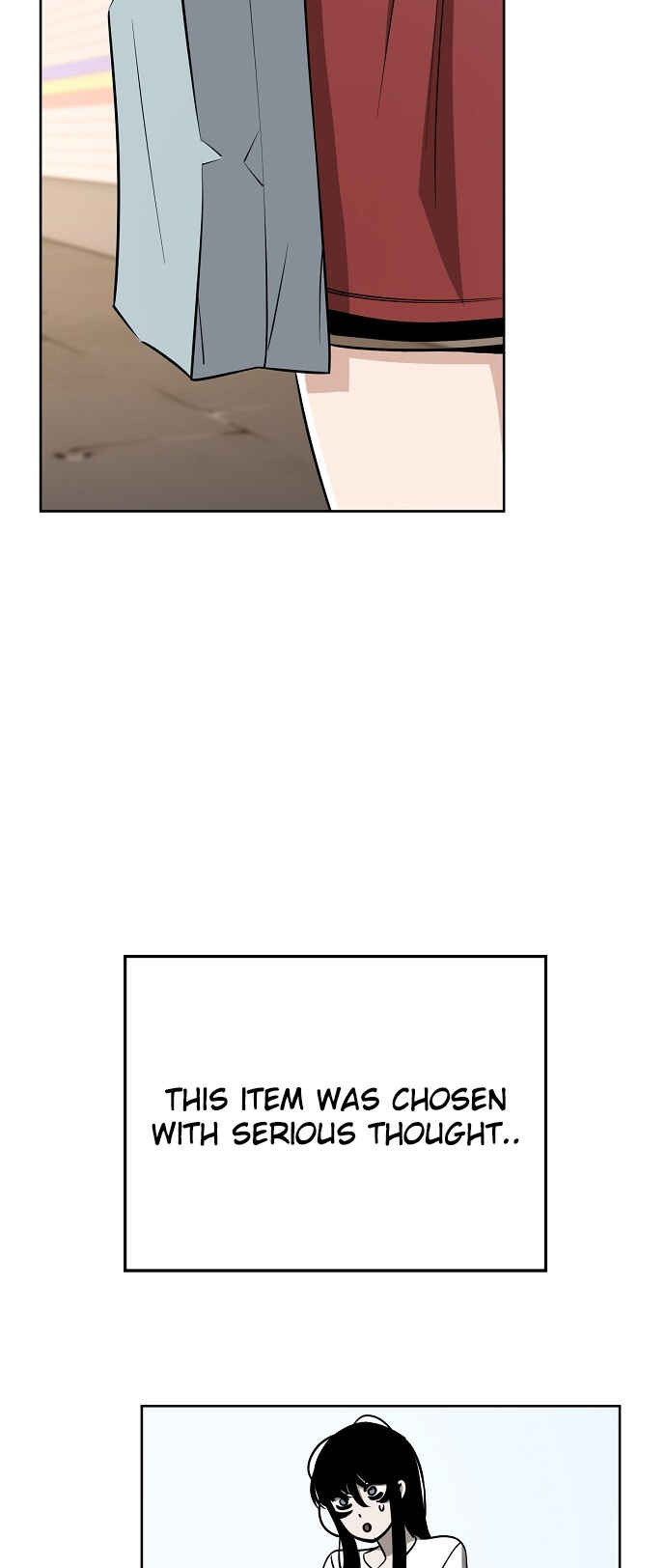 Read Unemployed Gye Baek soon Manga Online